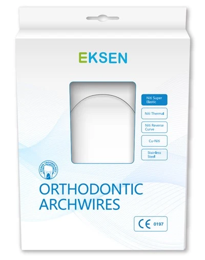 se niti archwires